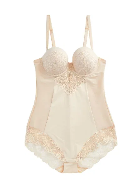 Next Body modelator pielii