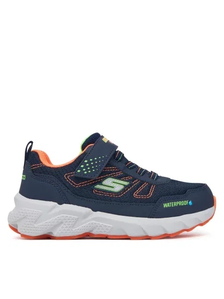 Αθλητικά Skechers Elite Sport Tread Aquavek Σκούρο μπλε