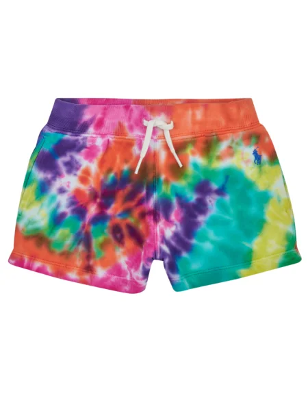 Pantaloni scurți de sport copii Polo Ralph Lauren