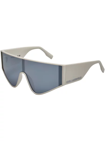 Hodinky Karl Lagerfeld biela