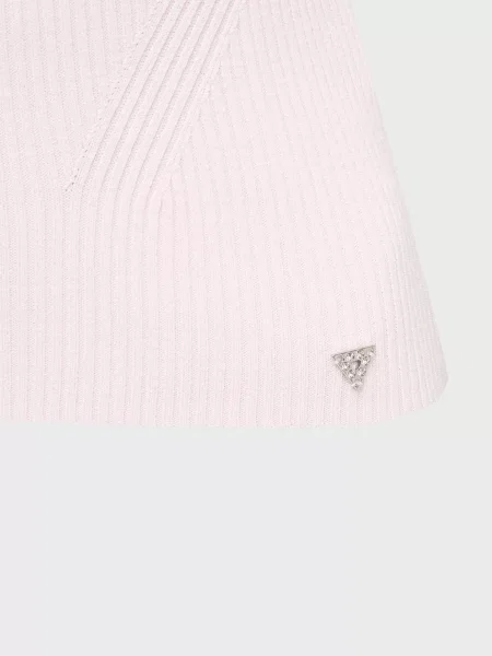Свитер Guess розовый