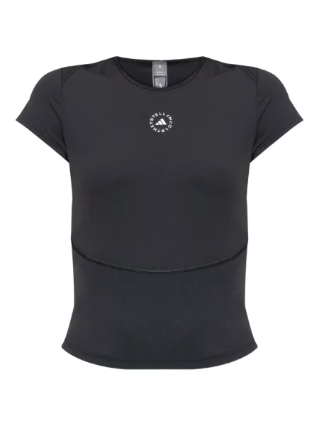 Top Adidas By Stella Mccartney negru