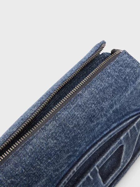 Сумка Diesel синяя