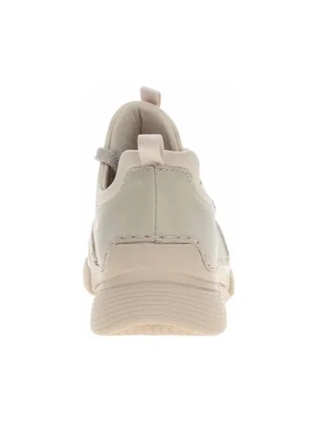Pantofi Rieker bej