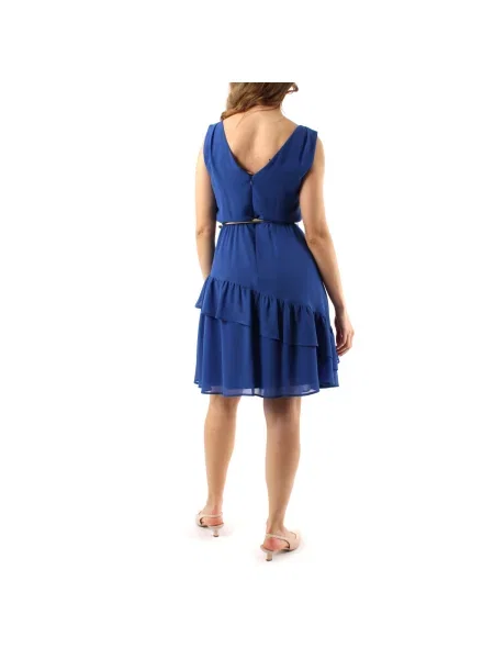 Rochie Pennyblack albastru