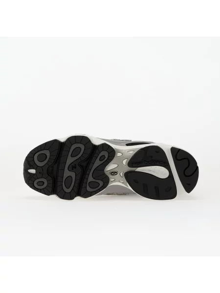 Маратонки New Balance сиво