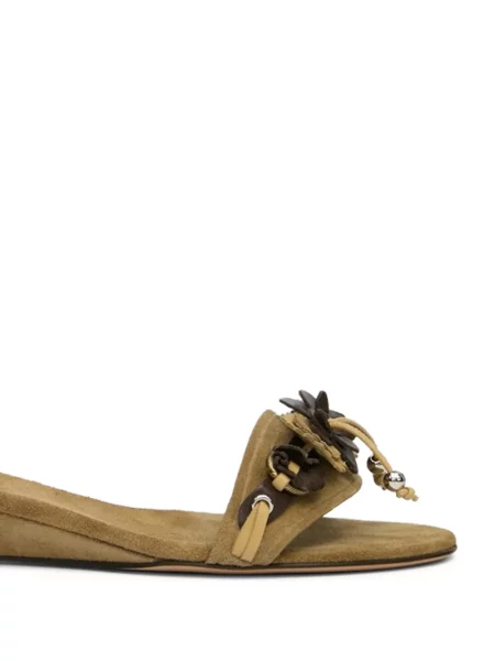 Sandale Isabel Marant cu bretele