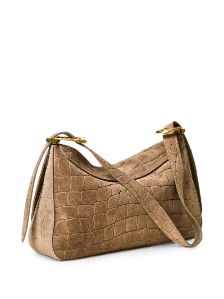 Geantă shopper Twinset din piele