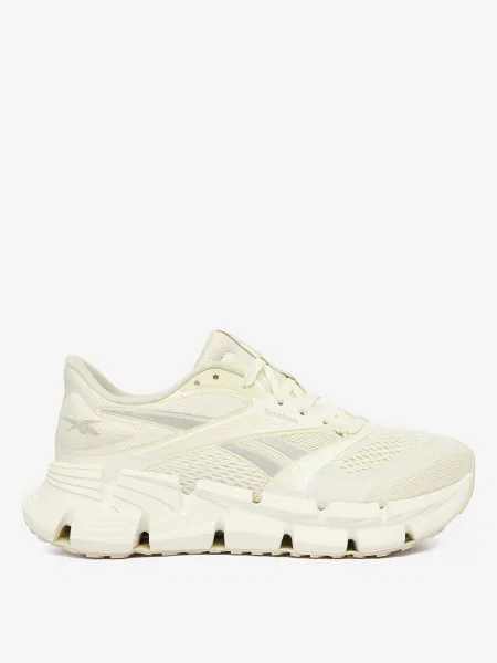 Sneakersy Reebok beżowe