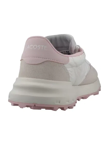 Lacoste sneakers Elite Active Evo Sneakers alb