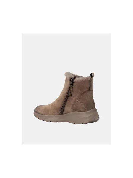 Pantofi Refresh bej