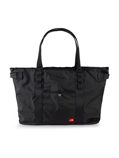 Torba The North Face Redbox Large Tote Bag TNF Black Universal czarna