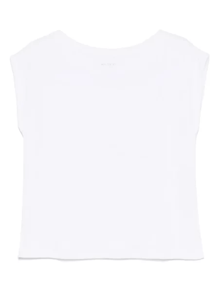 Tricou Juvia alb