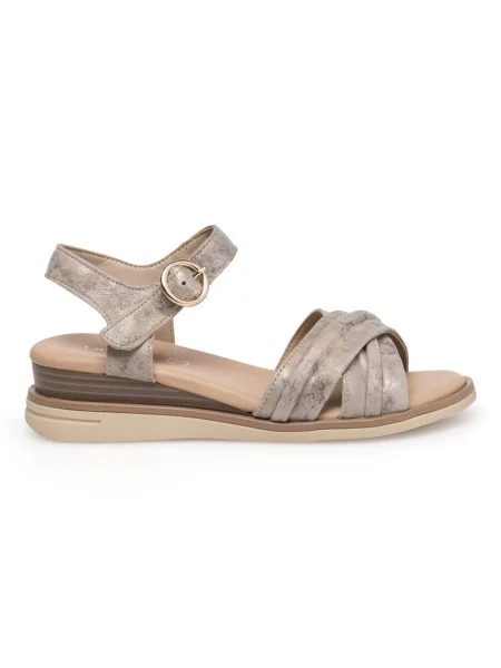 Lasocki Sandale bej