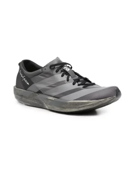 Sneakersy Y-3 czarne