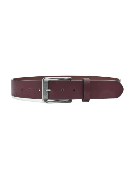 Pull&Bear Curea mov zmeură