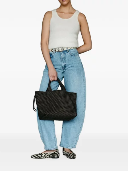Geantă shopper Marrea maro
