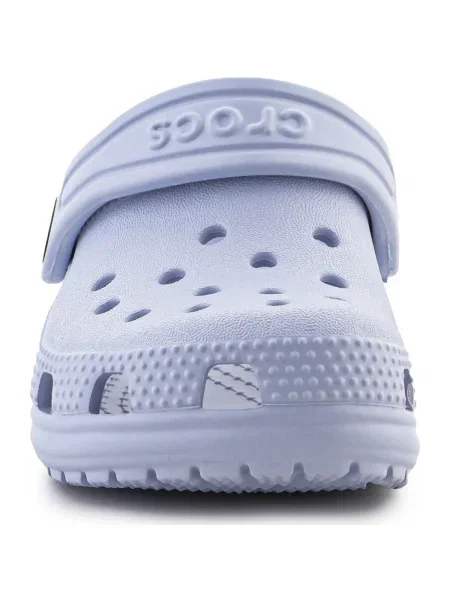 Pantofi copii Crocs albastru