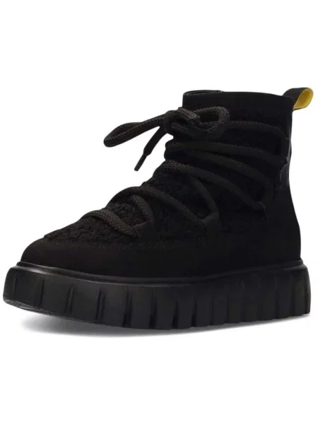 Pantofi Salamander negru
