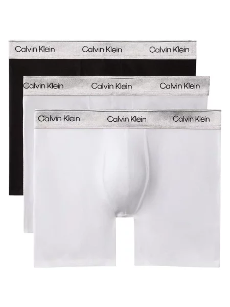 Gaćice Calvin Klein Jeans crna