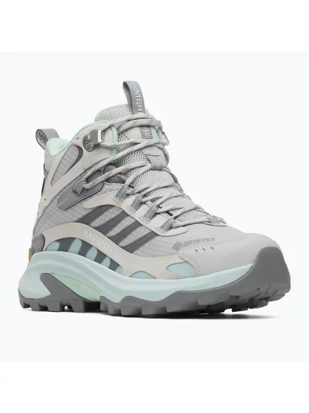 Трекінгові кросівки Merrell