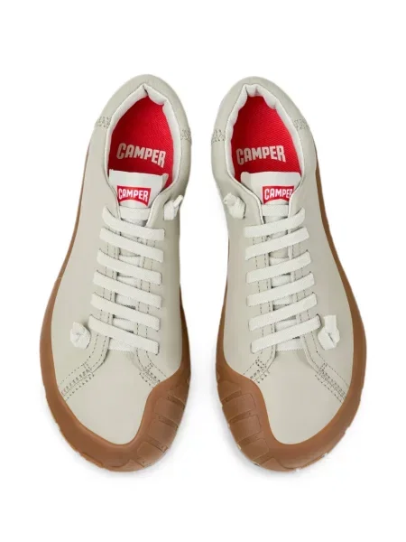 Sneakerși Camper din piele