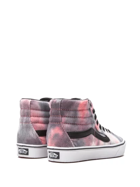 Tenisky Vans černé