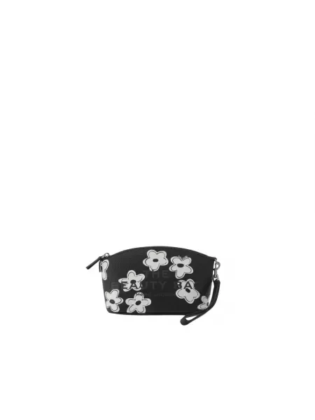 Kosmetyczka Marc Jacobs czarna