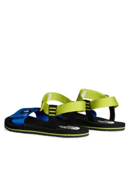 The North Face Sandali Skeena Sandal modra