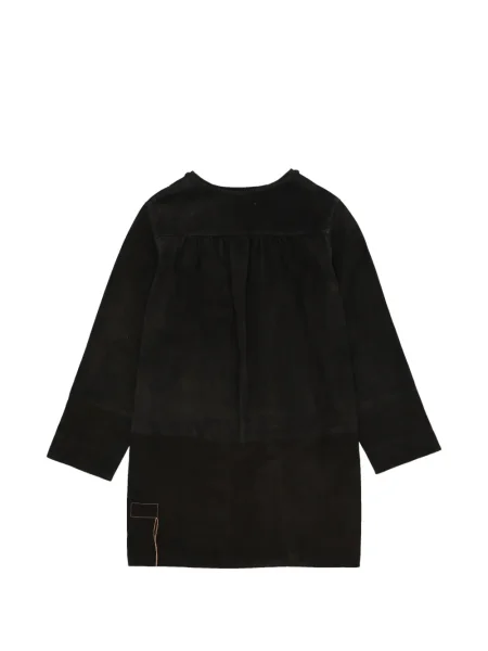 Rochie mini Fortela de costum negru