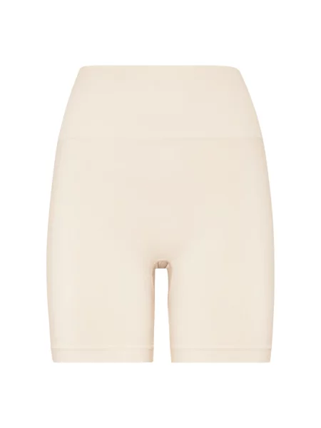 Szorty Plein Sport bezszwowe biker szare