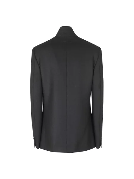 Marynarka Mm6 Maison Margiela czarna