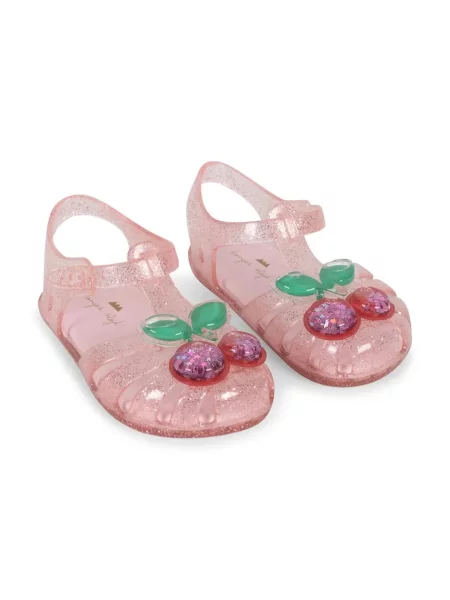 Konges Sløjd Dječje sandale LILO SANDAL