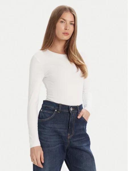 Guess Jeans Body biały