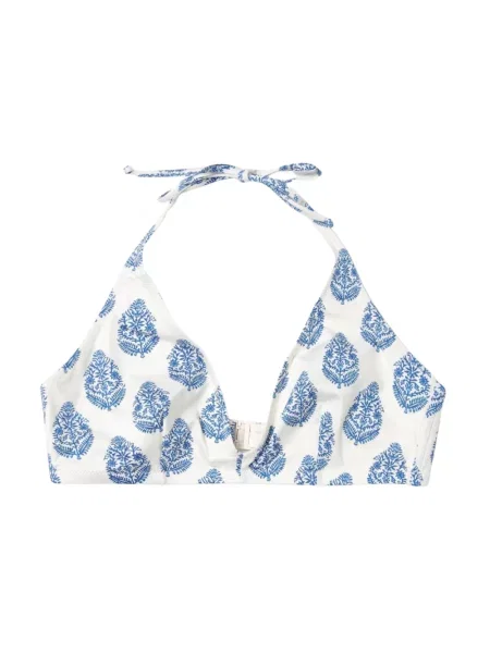 Wielobarwność strój kąpielowy Mc2 Saint Barth klasyczny