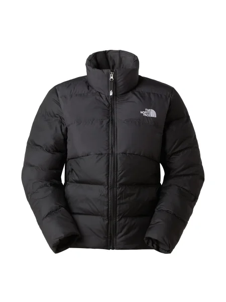THE NORTH FACE Geacă outdoor SAIKURU negru alb