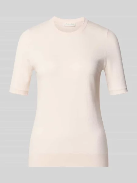 T-shirt z mieszanka Christian Berg Woman