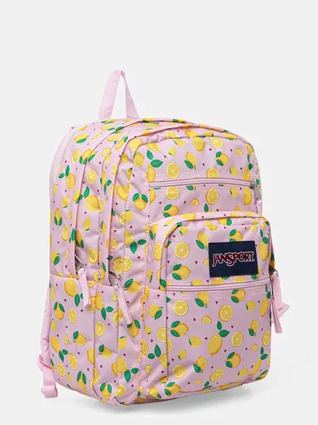 Jansport rucsac Big Student roz