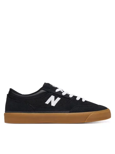 Tenis superge New Balance Numeric Franky Villani črna