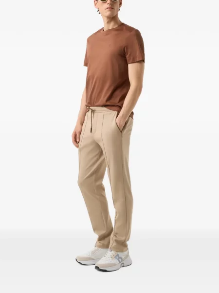 Pantaloni Bogner alergare cu cordon