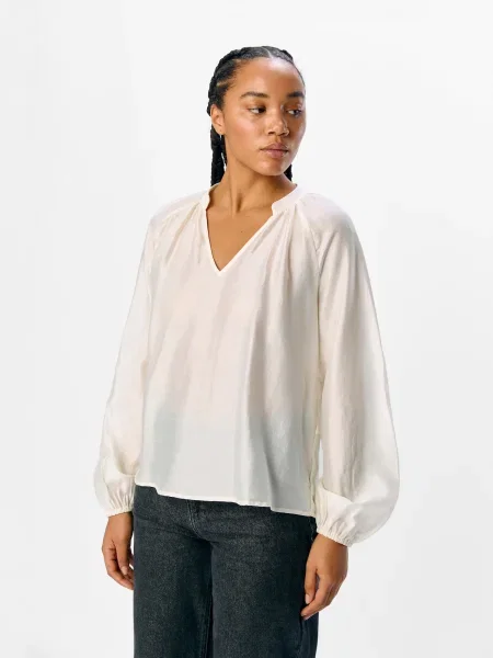 OBJECT Bluza OBJHEIDI' bela