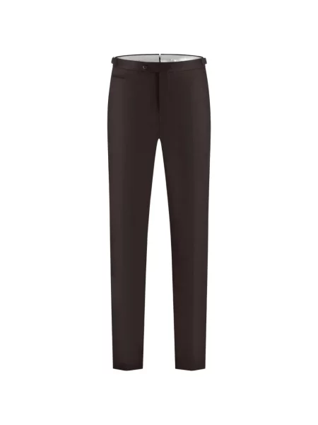 Pantaloni Pt Torino maro