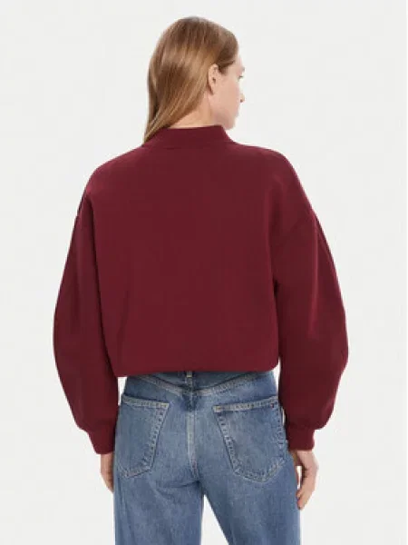 Traperice Calvin Klein bordo