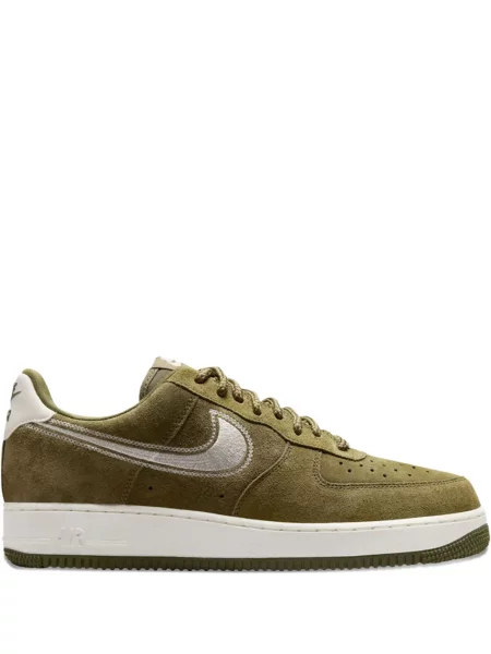 Sneakerși Nike Blazer gri