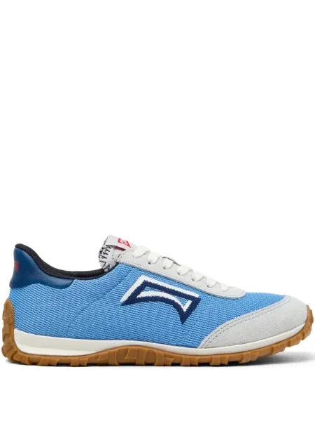 Sneakerși Camper albastru
