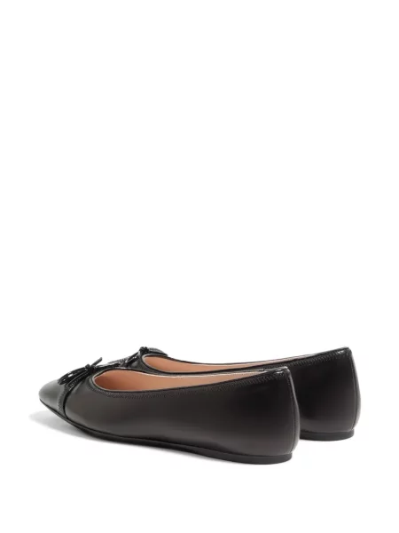 Balerini Valentino Garavani negru