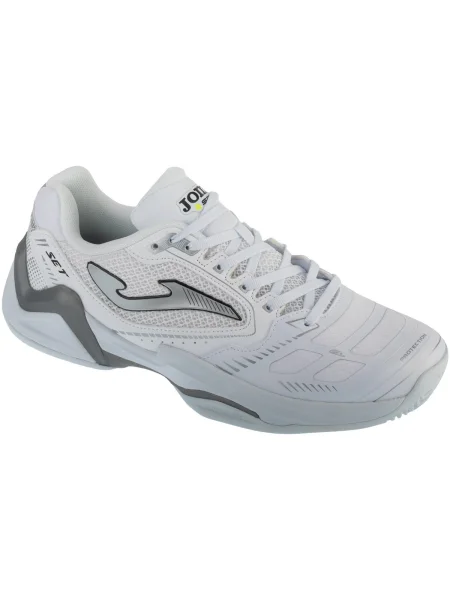 Pantofi Joma alb