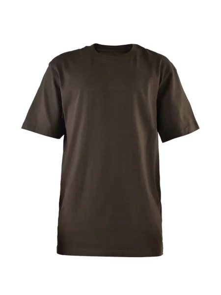 Tricou C.p. Company cu imagine verde