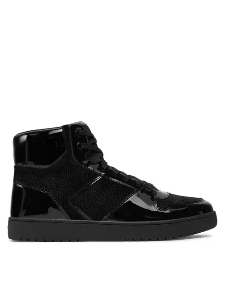 Sneakersy Aldo czarne