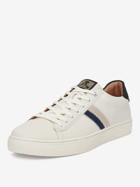 Sneakersy Rieker Revolution Lifestyle bílé